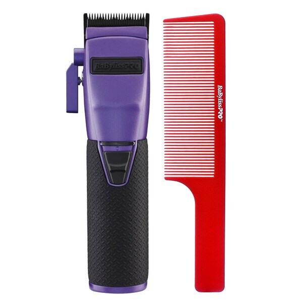 BaByliss Pro FX870 PI BOOST+ Influencer Collection Frank Da Barber